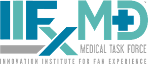 IIFX MD Logo